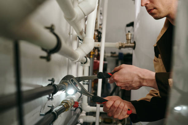 Best Gas Line Repair  in Fruitville, FL