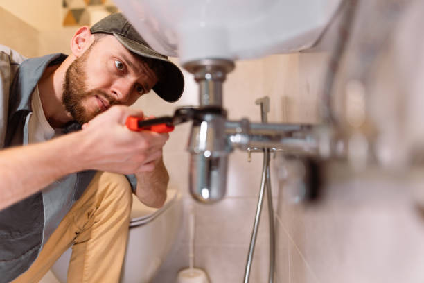 Hot Water Heater Installation in Fruitville, FL