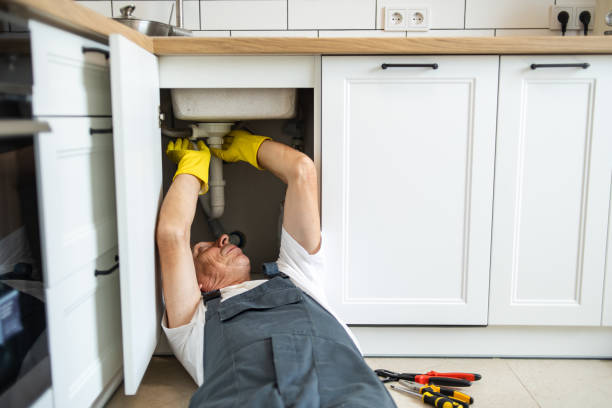 Reliable Fruitville, FL Plumbing Solutions