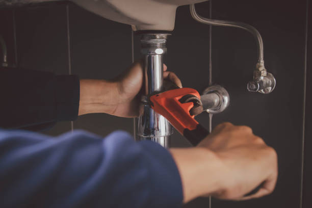 Best Sewer Line Repair  in Fruitville, FL